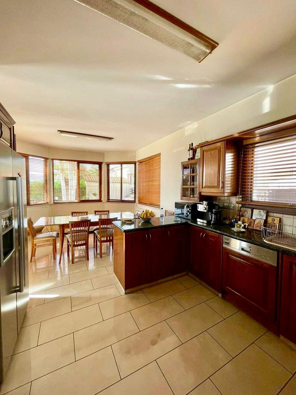 4 Bed, 2 Bath, HouseFor Sale, Geroskipou, Paphos