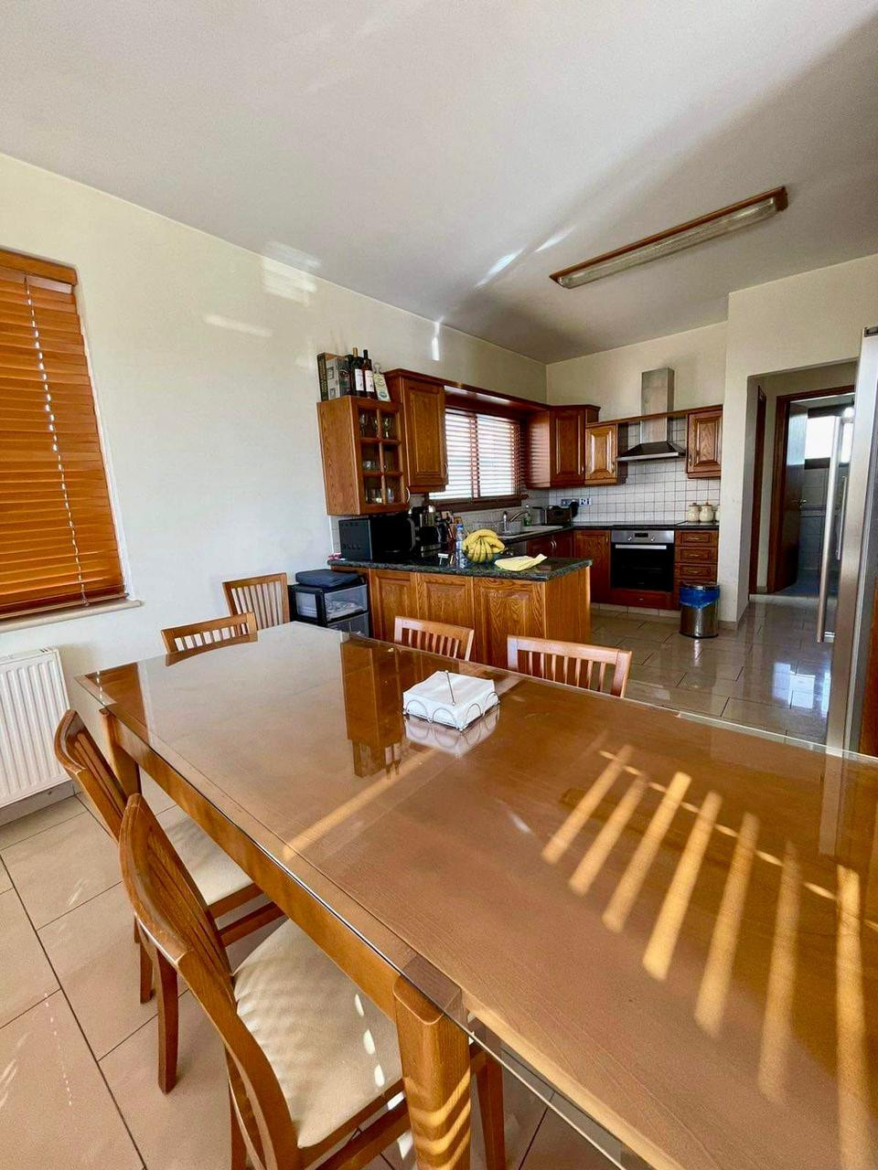 4 Bed, 2 Bath, HouseFor Sale, Geroskipou, Paphos