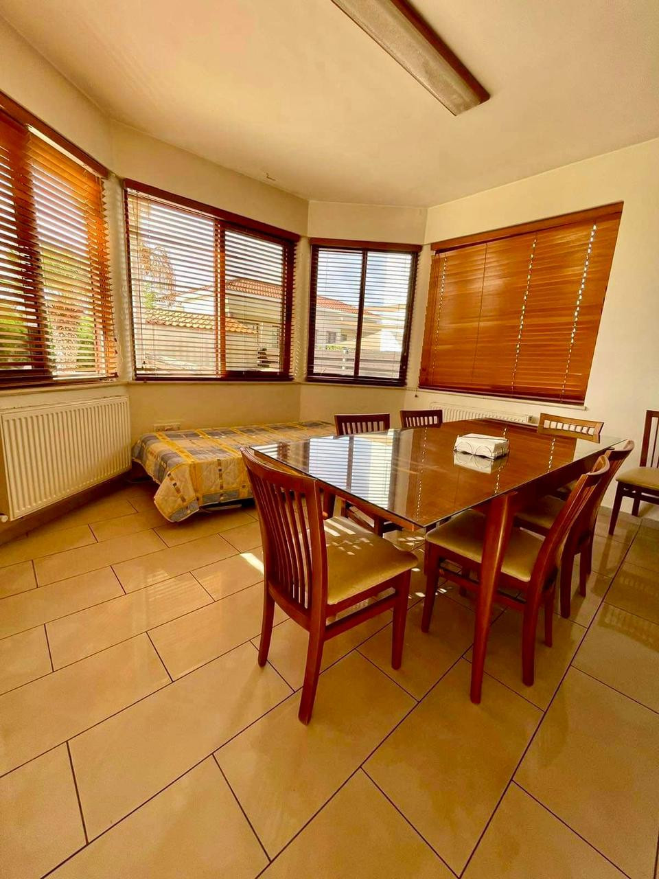 4 Bed, 2 Bath, HouseFor Sale, Geroskipou, Paphos