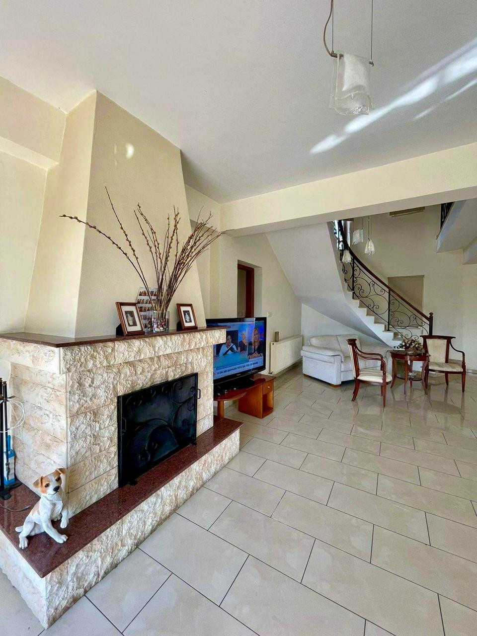 4 Bed, 2 Bath, HouseFor Sale, Geroskipou, Paphos