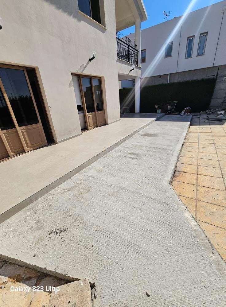 4 Bed, 2 Bath, HouseFor Sale, Geroskipou, Paphos