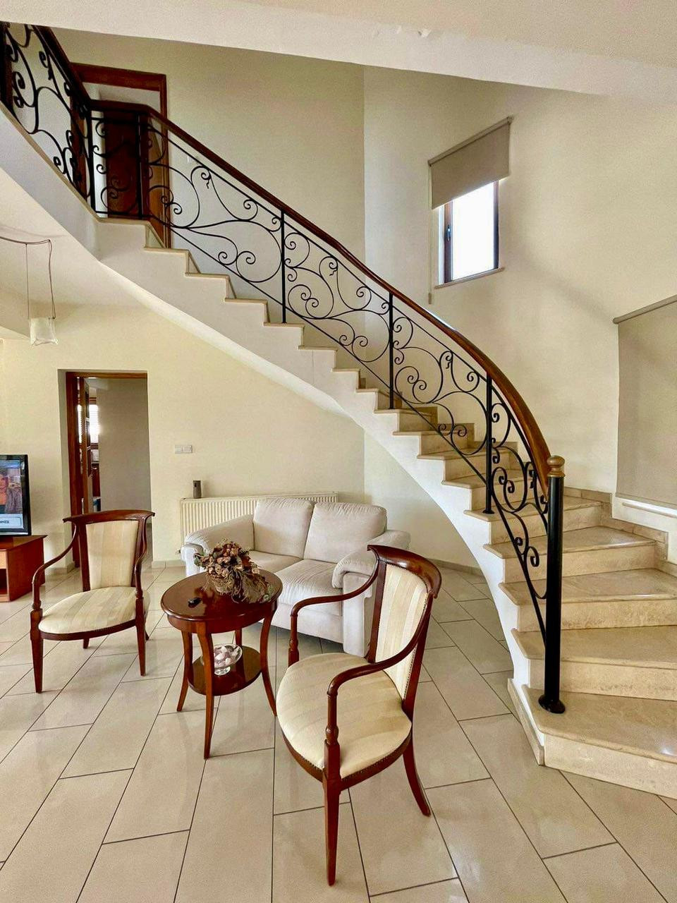 4 Bed, 2 Bath, HouseFor Sale, Geroskipou, Paphos