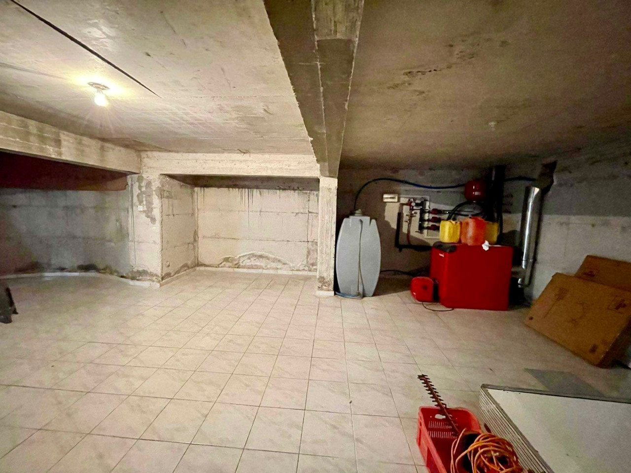 4 Bed, 2 Bath, HouseFor Sale, Geroskipou, Paphos