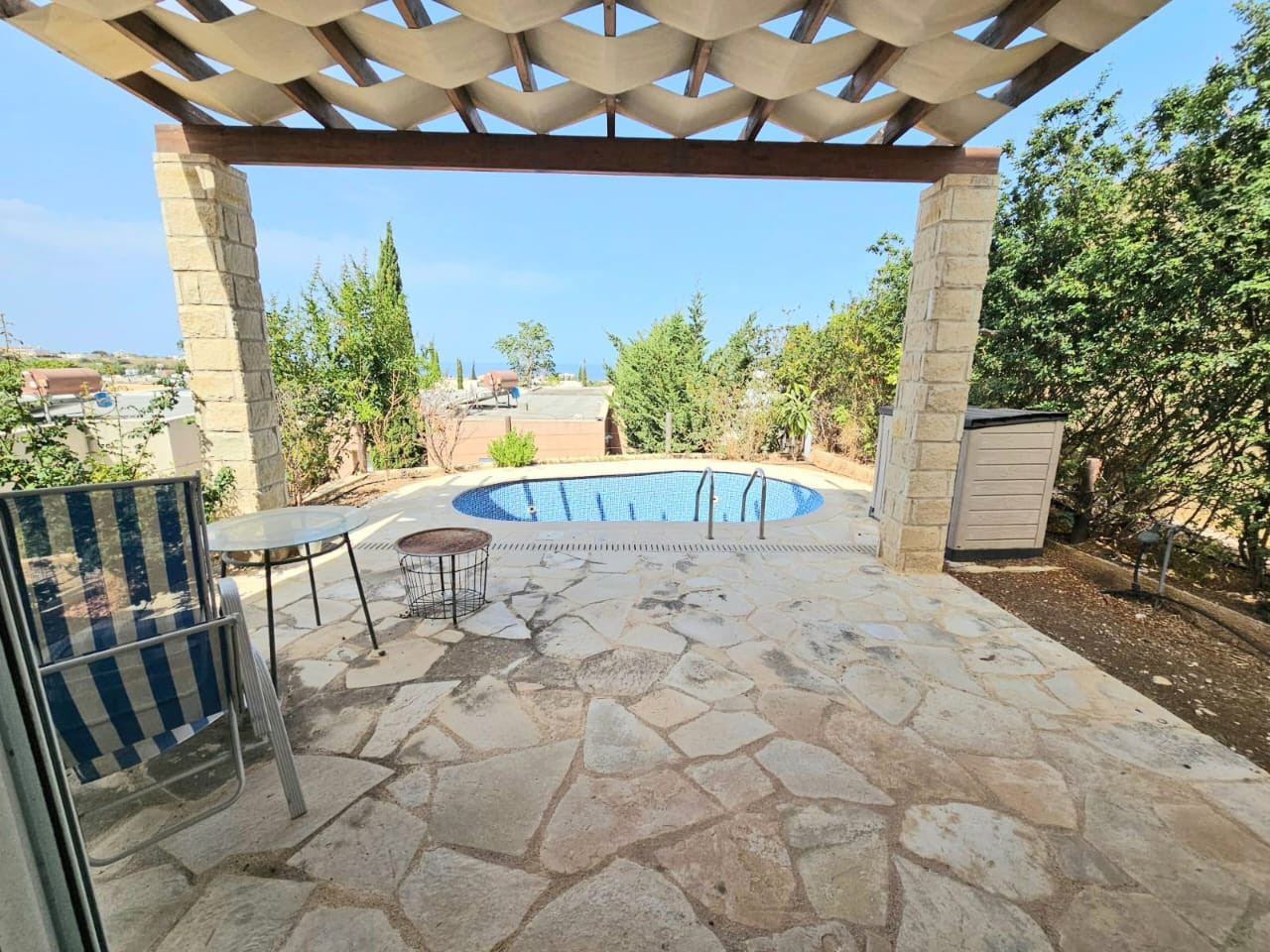 3 Bed, 3 Bath, HouseFor Sale, Chlorakas, Paphos