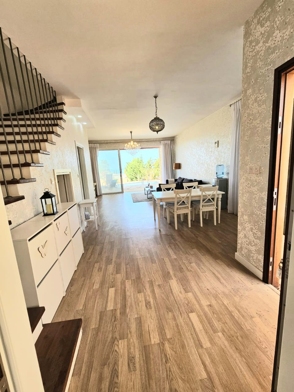 3 Bed, 3 Bath, HouseFor Sale, Chlorakas, Paphos