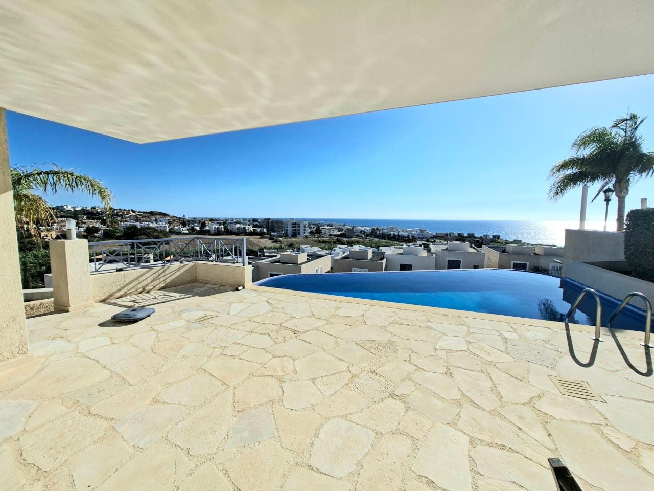 3 Bed, 3 Bath, HouseFor Sale, Chlorakas, Paphos