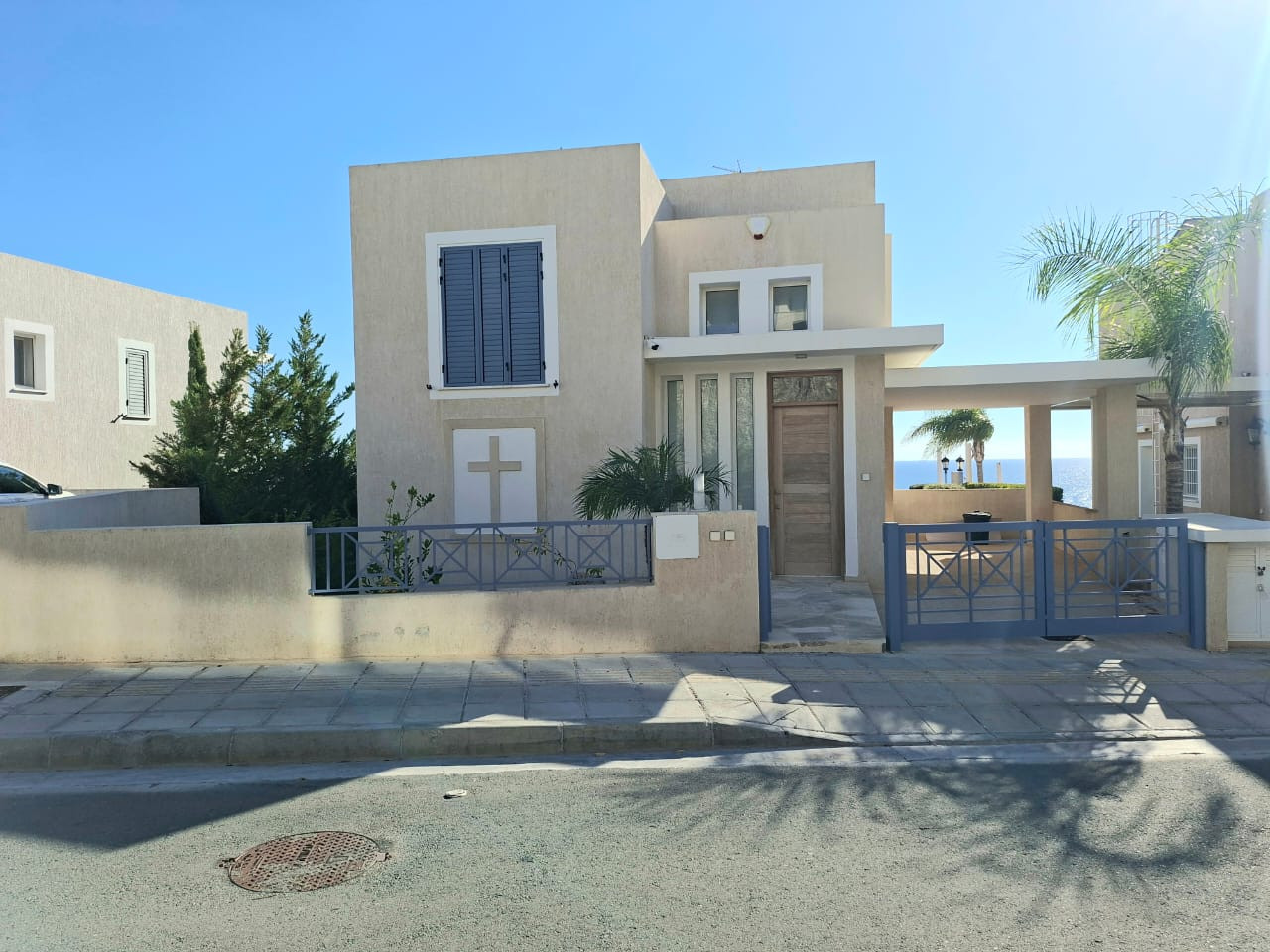 3 Bed, 3 Bath, HouseFor Sale, Chlorakas, Paphos