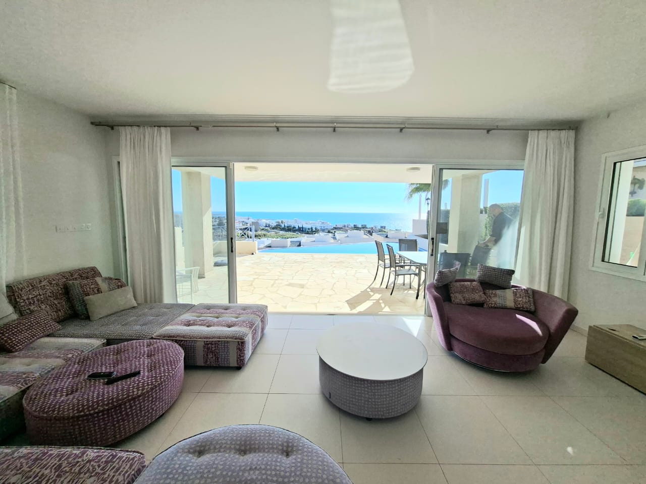 3 Bed, 3 Bath, HouseFor Sale, Chlorakas, Paphos