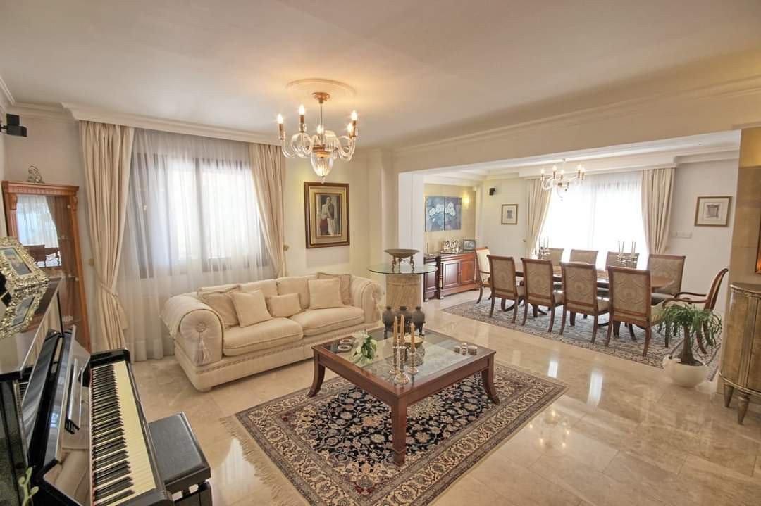 3 Bed, 3 Bath, HouseFor Sale, Kamares, Paphos