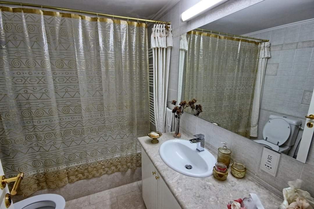 3 Bed, 3 Bath, HouseFor Sale, Kamares, Paphos