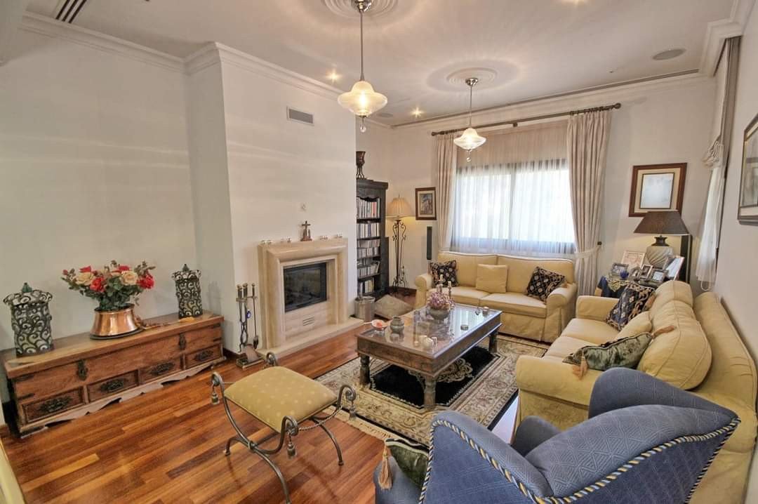 3 Bed, 3 Bath, HouseFor Sale, Kamares, Paphos