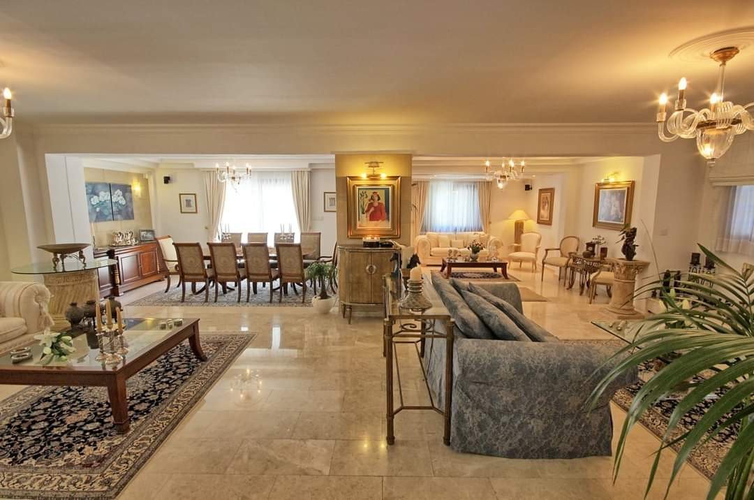 3 Bed, 3 Bath, HouseFor Sale, Kamares, Paphos