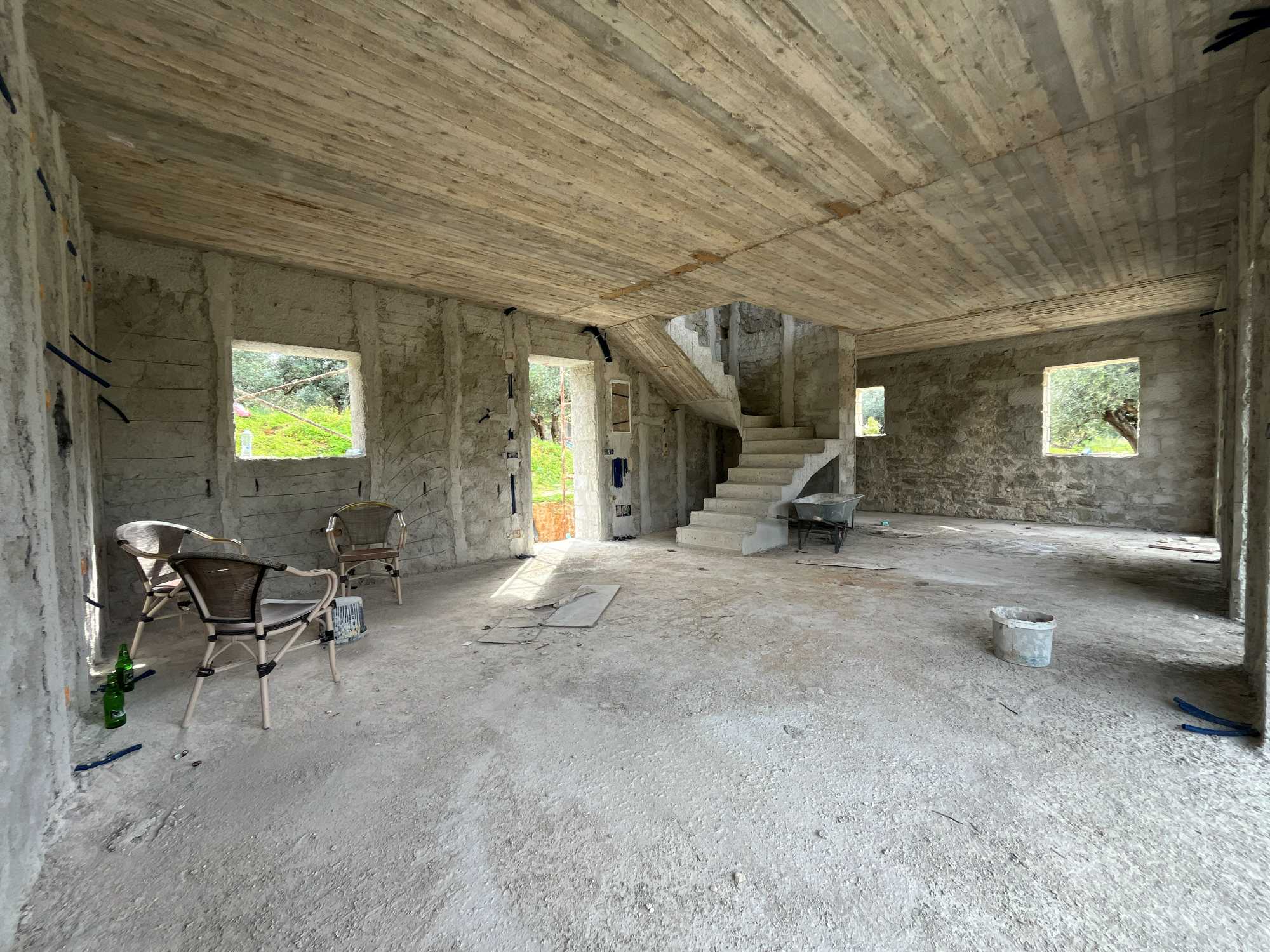 3 Bed, 2 Bath, HouseFor Sale, Chania, Crete