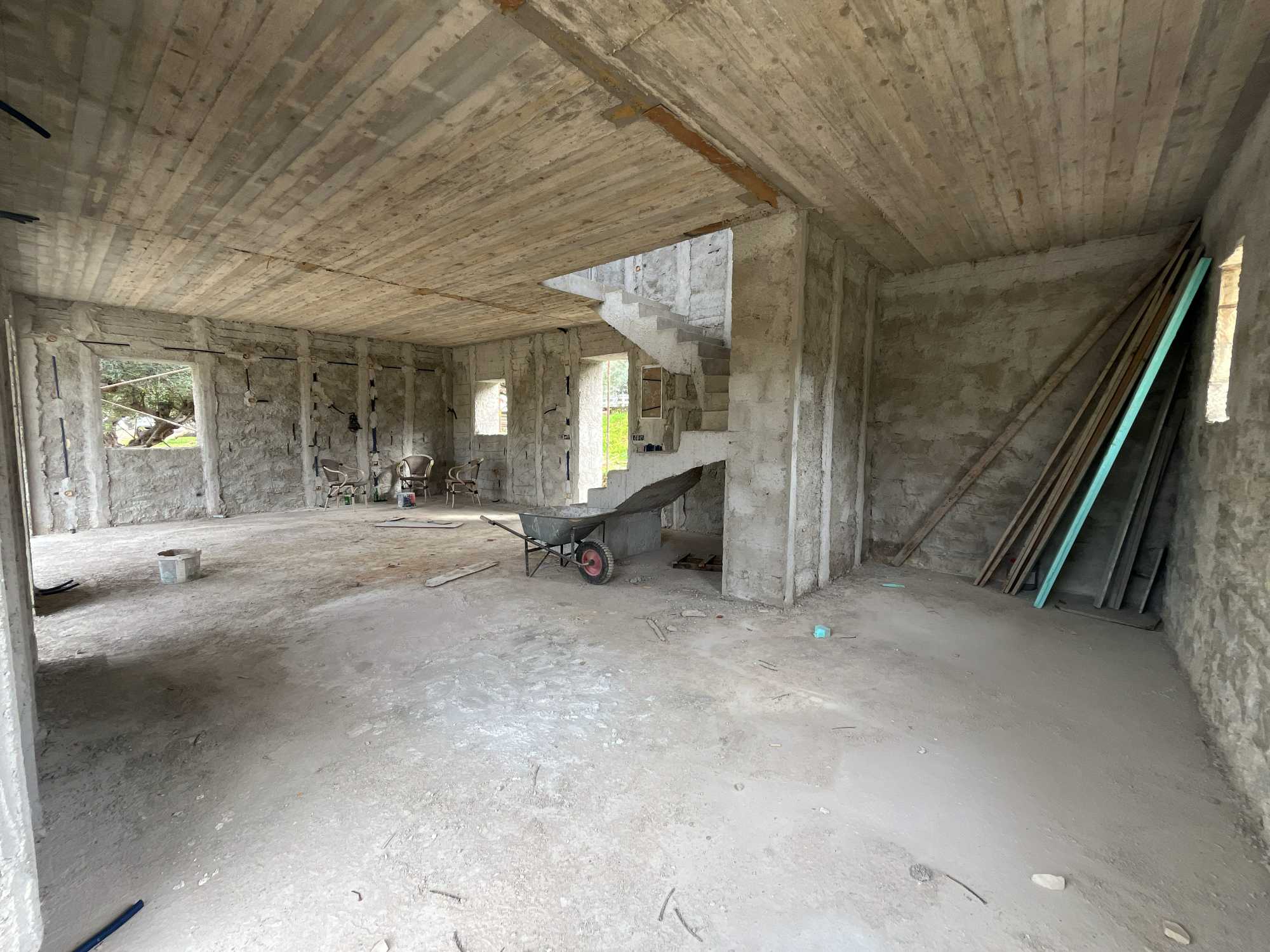 3 Bed, 2 Bath, HouseFor Sale, Chania, Crete