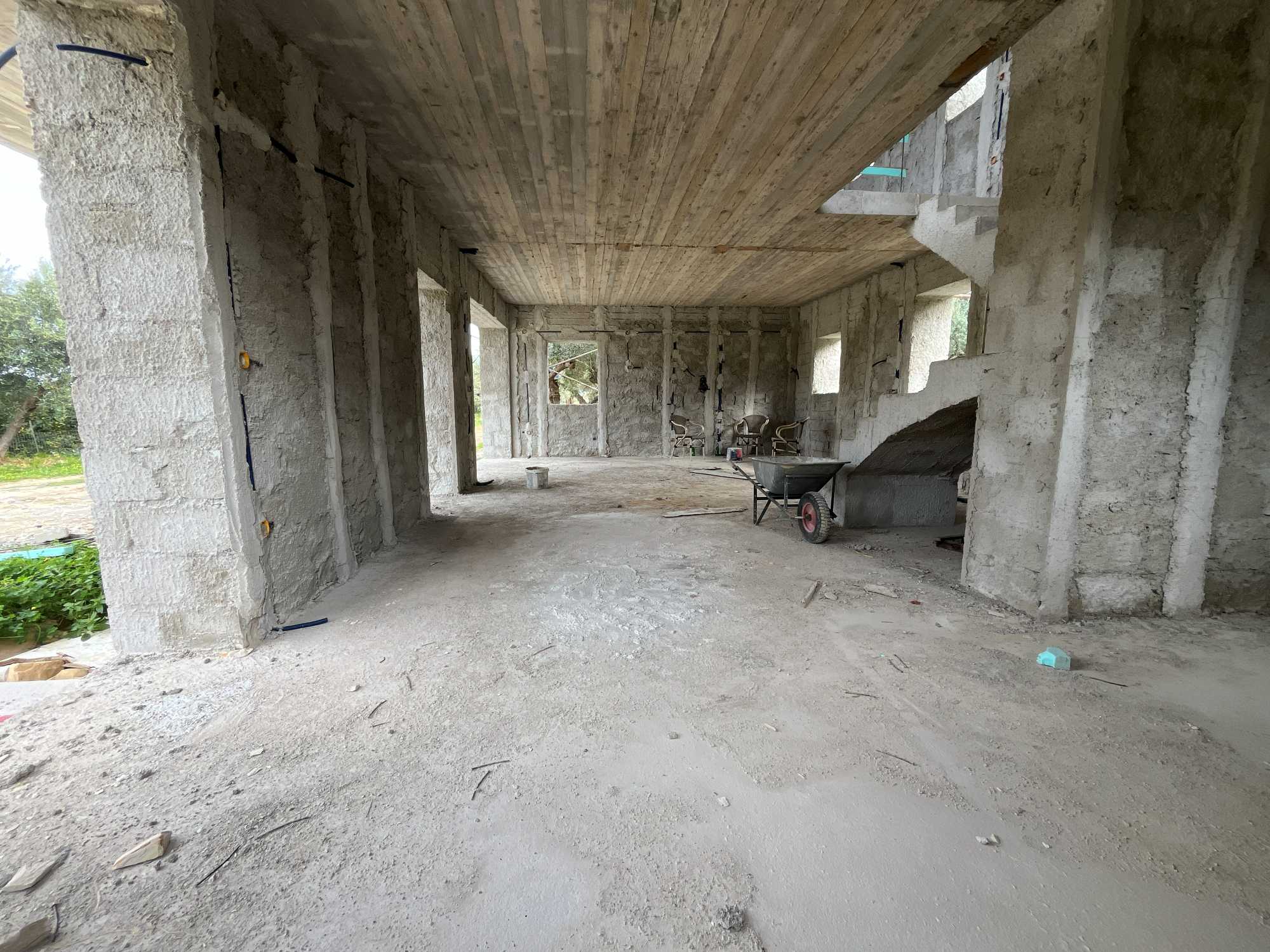 3 Bed, 2 Bath, HouseFor Sale, Chania, Crete