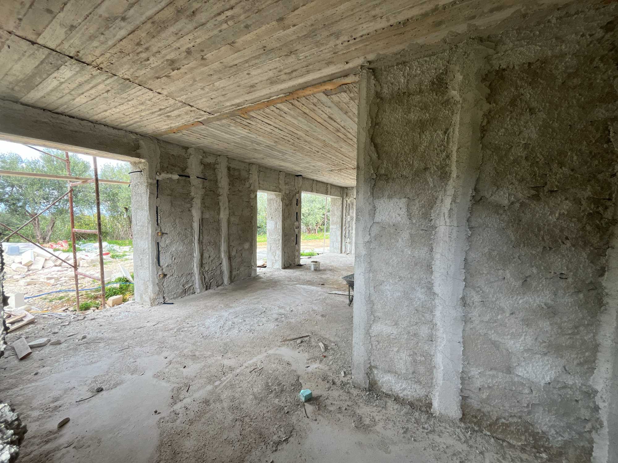 3 Bed, 2 Bath, HouseFor Sale, Chania, Crete