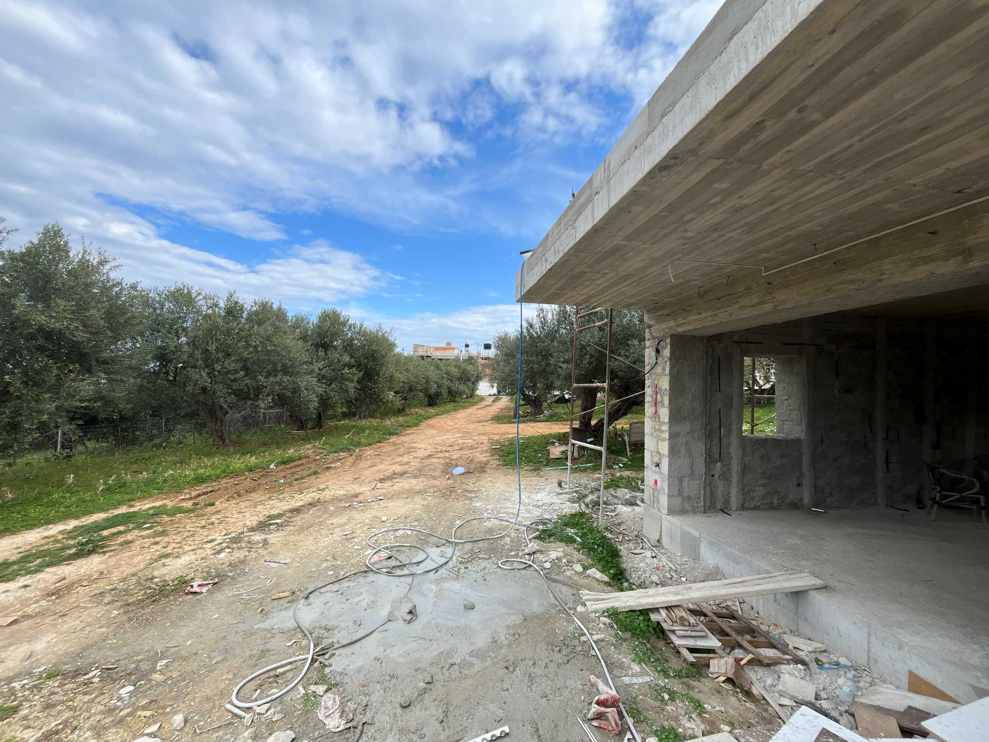 3 Bed, 2 Bath, HouseFor Sale, Chania, Crete