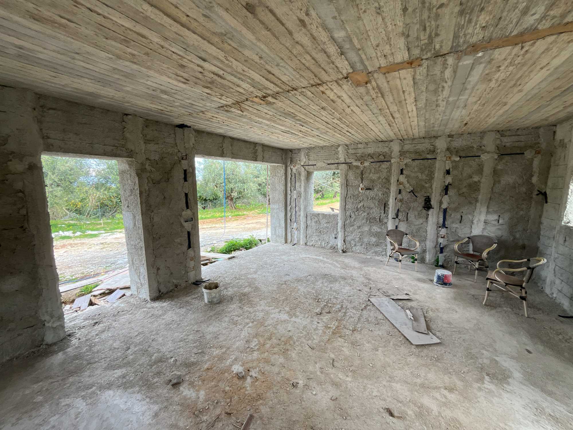 3 Bed, 2 Bath, HouseFor Sale, Chania, Crete