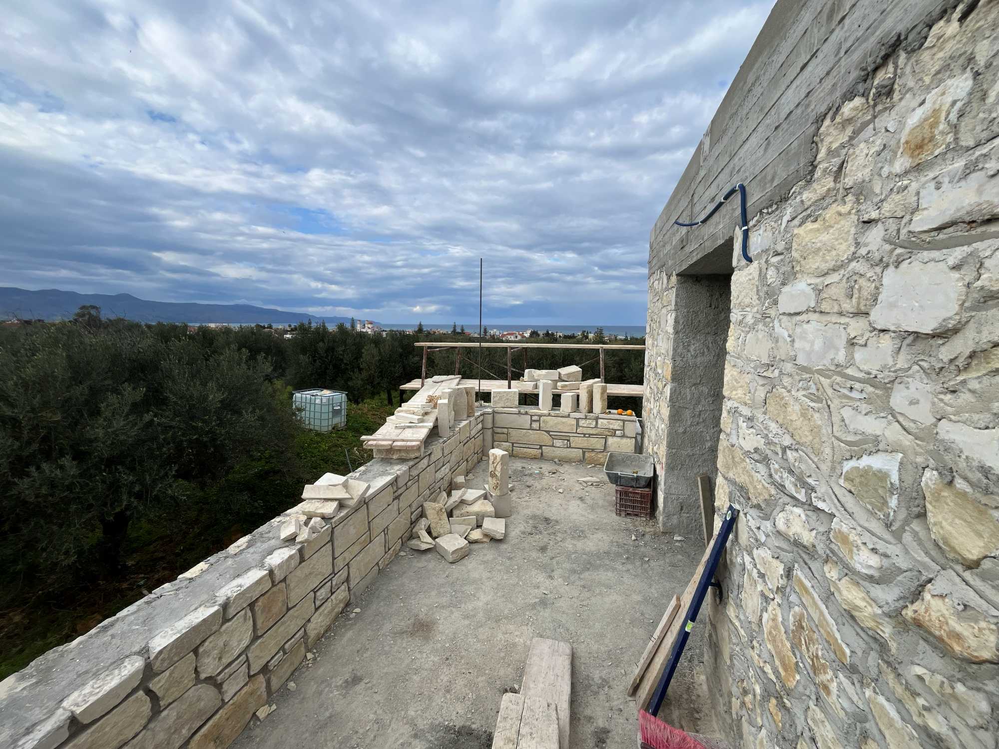 3 Bed, 2 Bath, HouseFor Sale, Chania, Crete