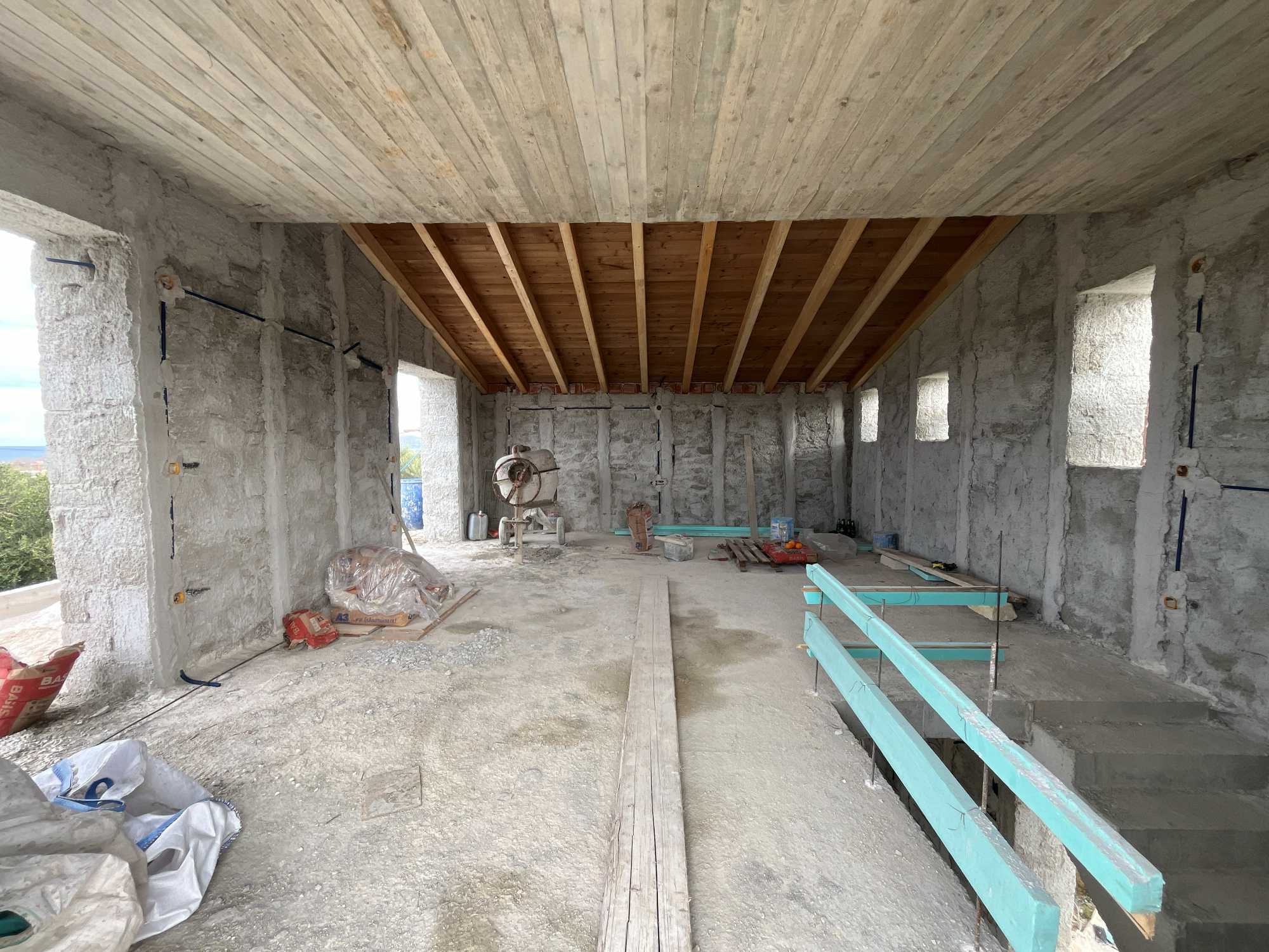 3 Bed, 2 Bath, HouseFor Sale, Chania, Crete