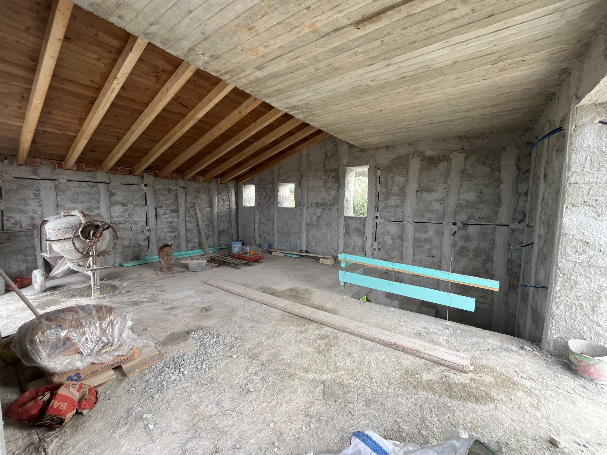 3 Bed, 2 Bath, HouseFor Sale, Chania, Crete