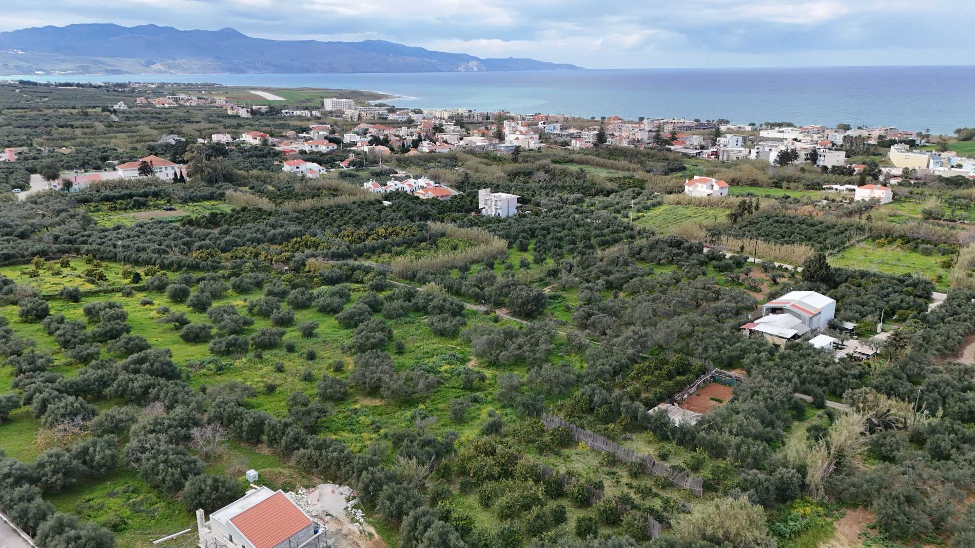 3 Bed, 2 Bath, HouseFor Sale, Chania, Crete