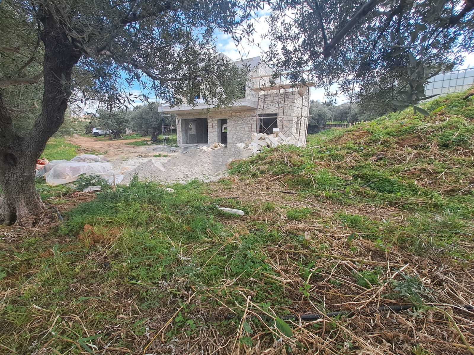 3 Bed, 2 Bath, HouseFor Sale, Chania, Crete