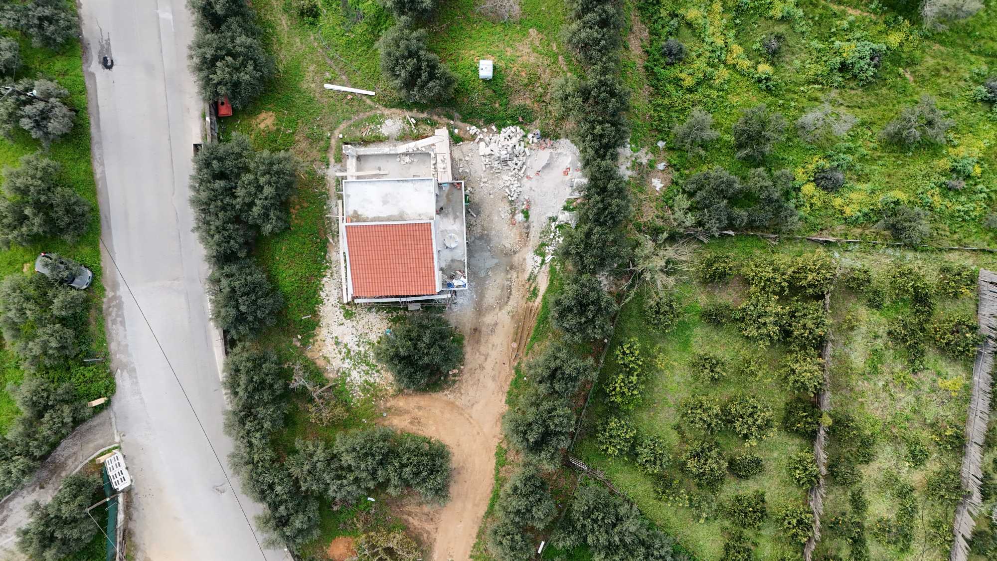 3 Bed, 2 Bath, HouseFor Sale, Chania, Crete