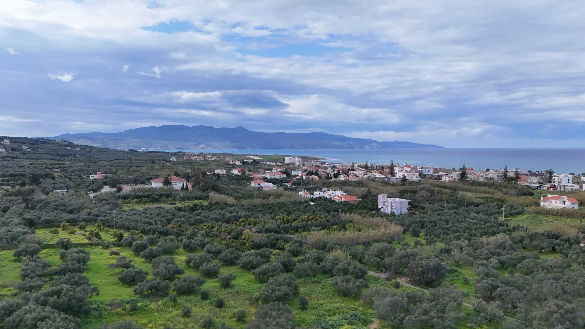 3 Bed, 2 Bath, HouseFor Sale, Chania, Crete