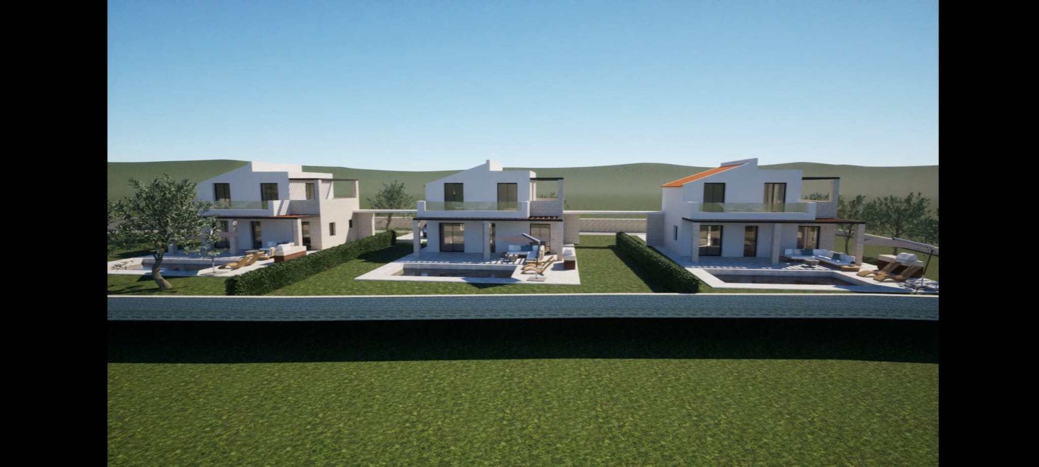 3 Bed, 2 Bath, HouseFor Sale, Chania, Crete