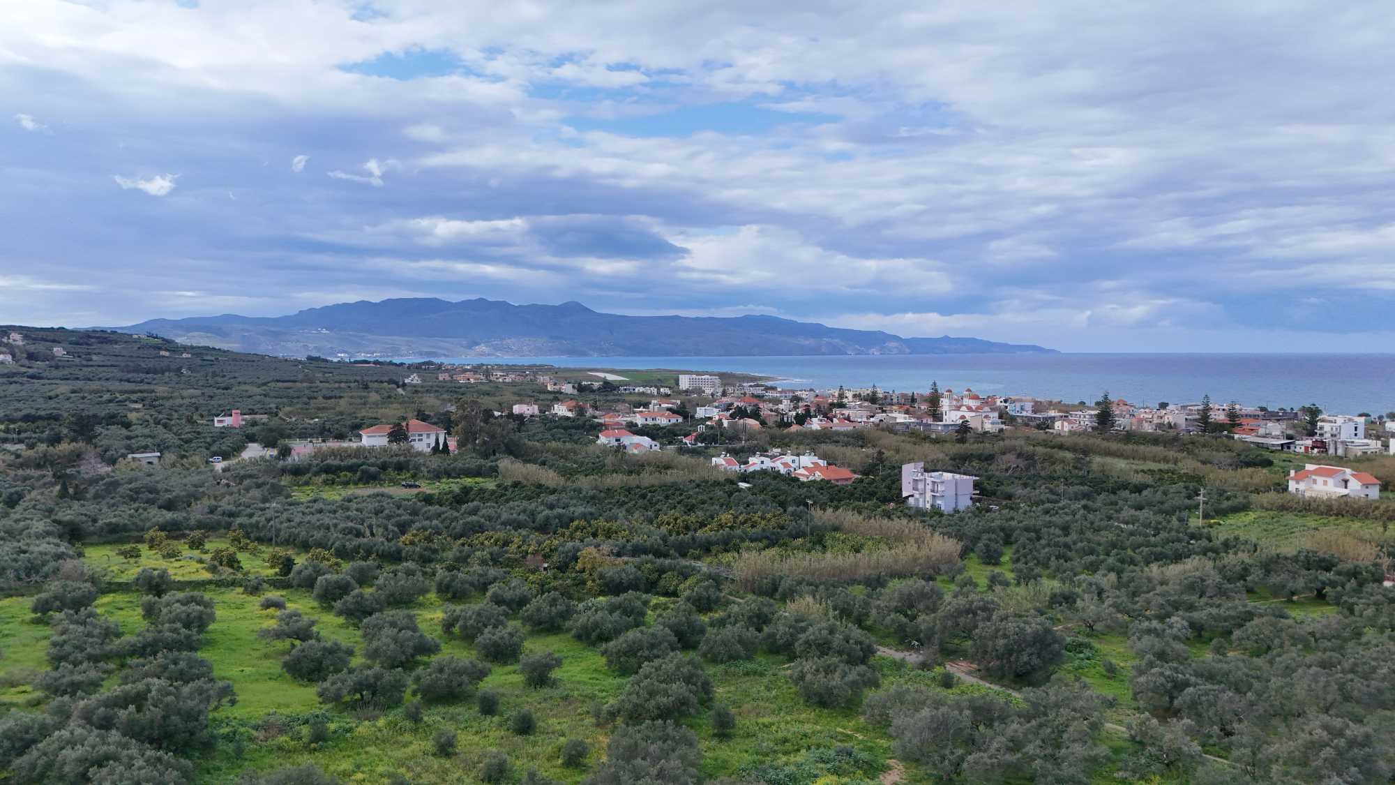 3 Bed, 2 Bath, HouseFor Sale, Chania, Crete