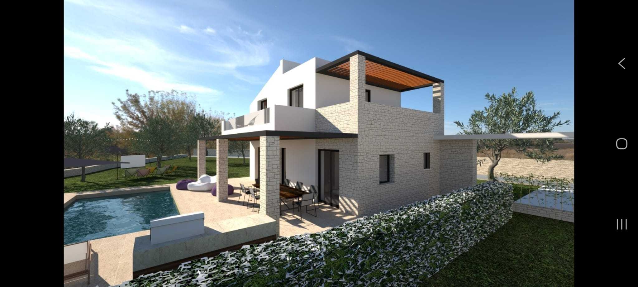 3 Bed, 2 Bath, HouseFor Sale, Chania, Crete