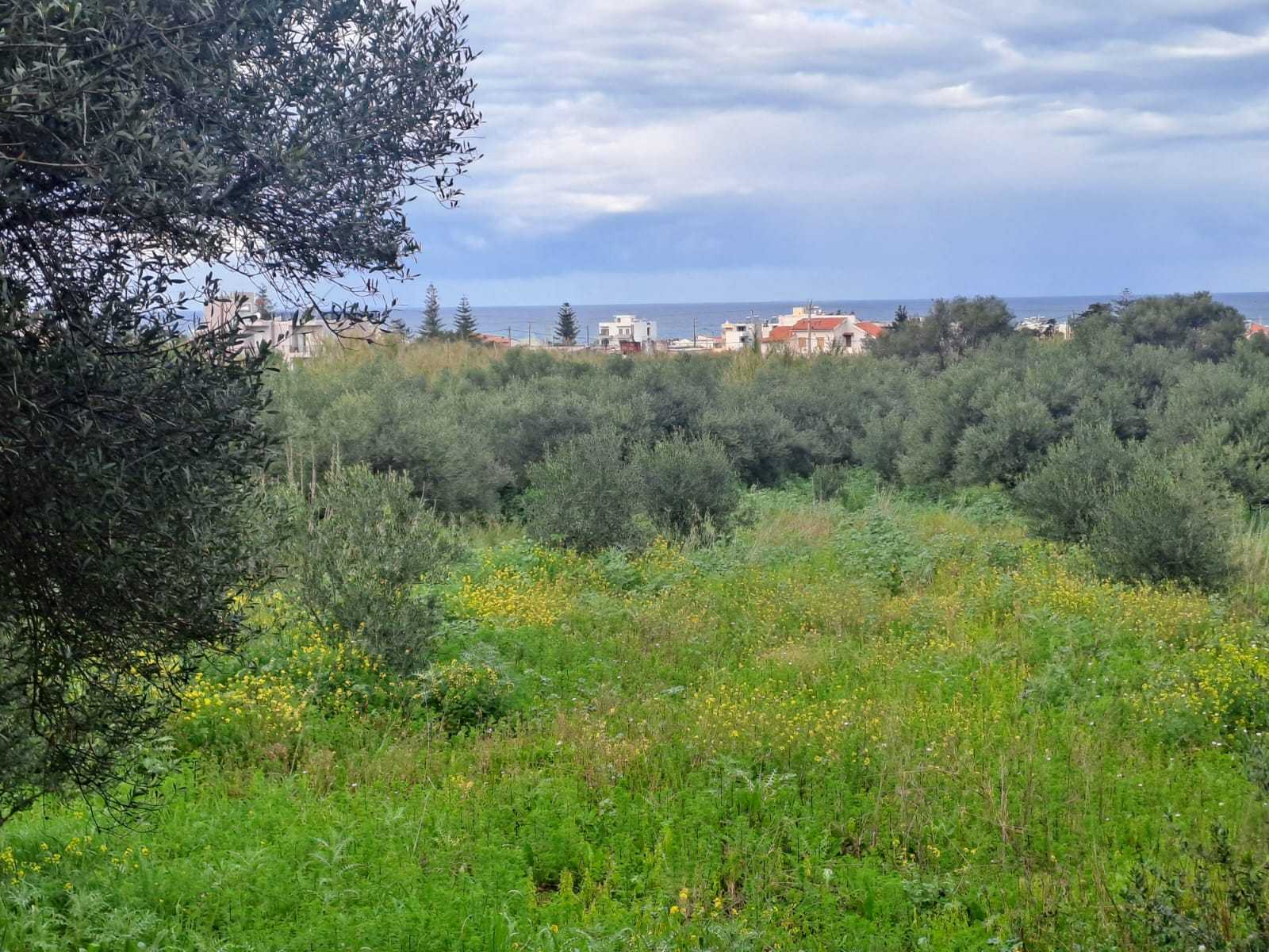 3 Bed, 2 Bath, HouseFor Sale, Chania, Crete