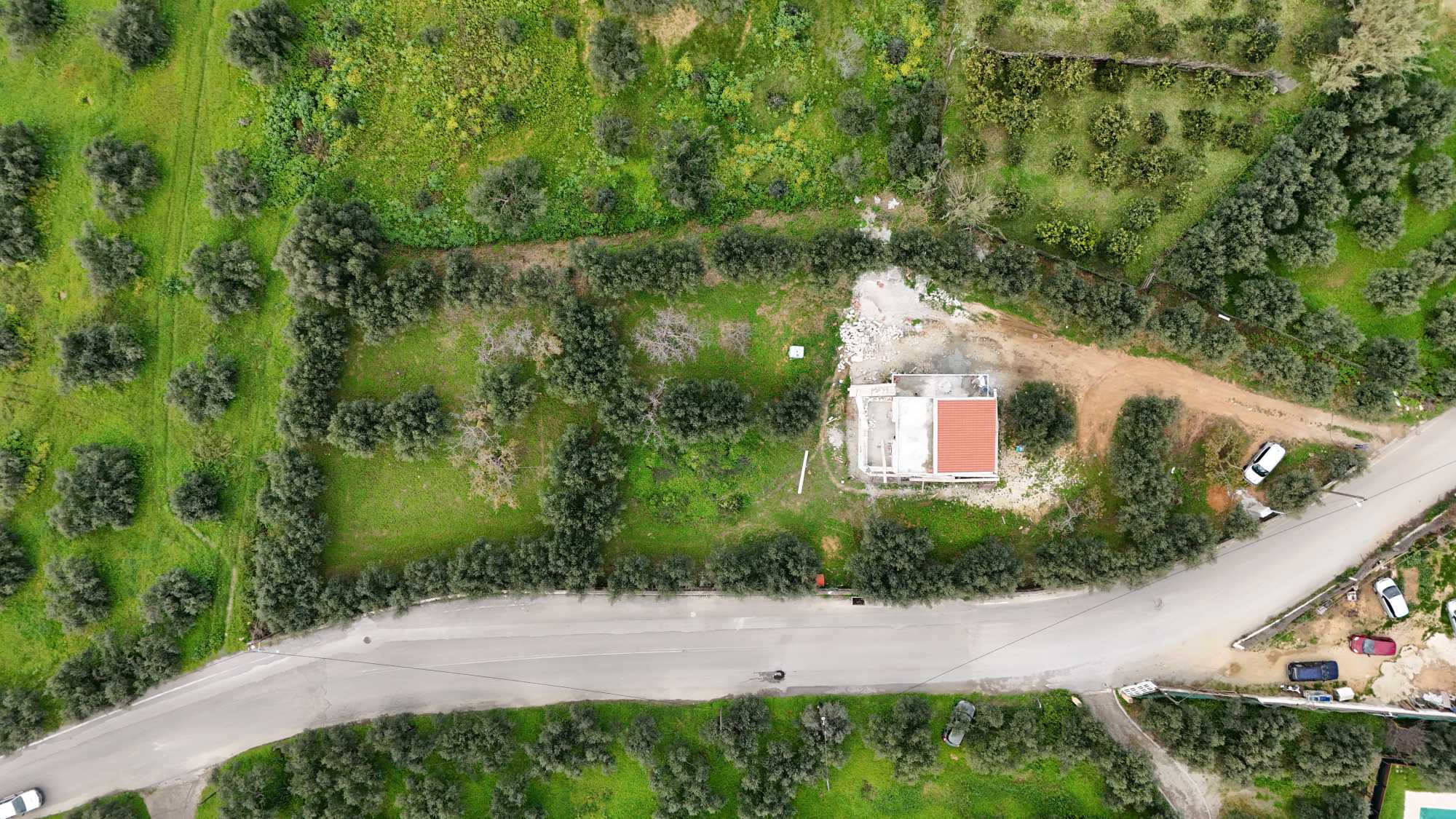 3 Bed, 2 Bath, HouseFor Sale, Chania, Crete