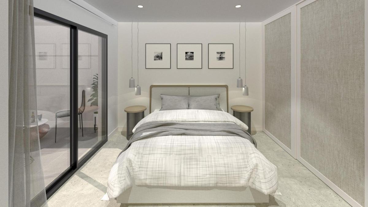 2 Bed, 2 Bath, HouseFor Sale, San Pedro Del Pinatar, Costa Calida