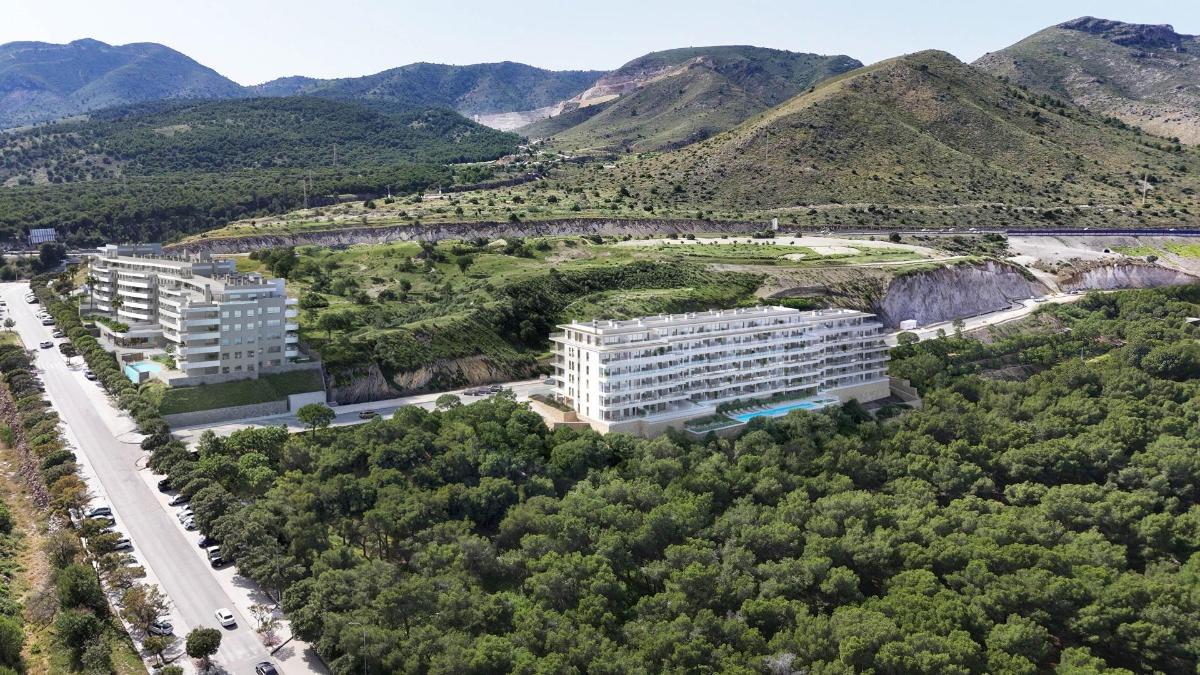 2 Bed, 2 Bath, ApartmentFor Sale, Torremolinos, Costa del Sol