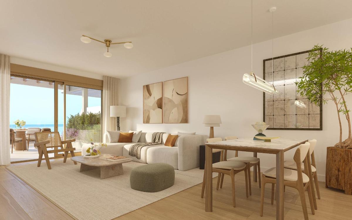 2 Bed, 2 Bath, ApartmentFor Sale, Torremolinos, Costa del Sol