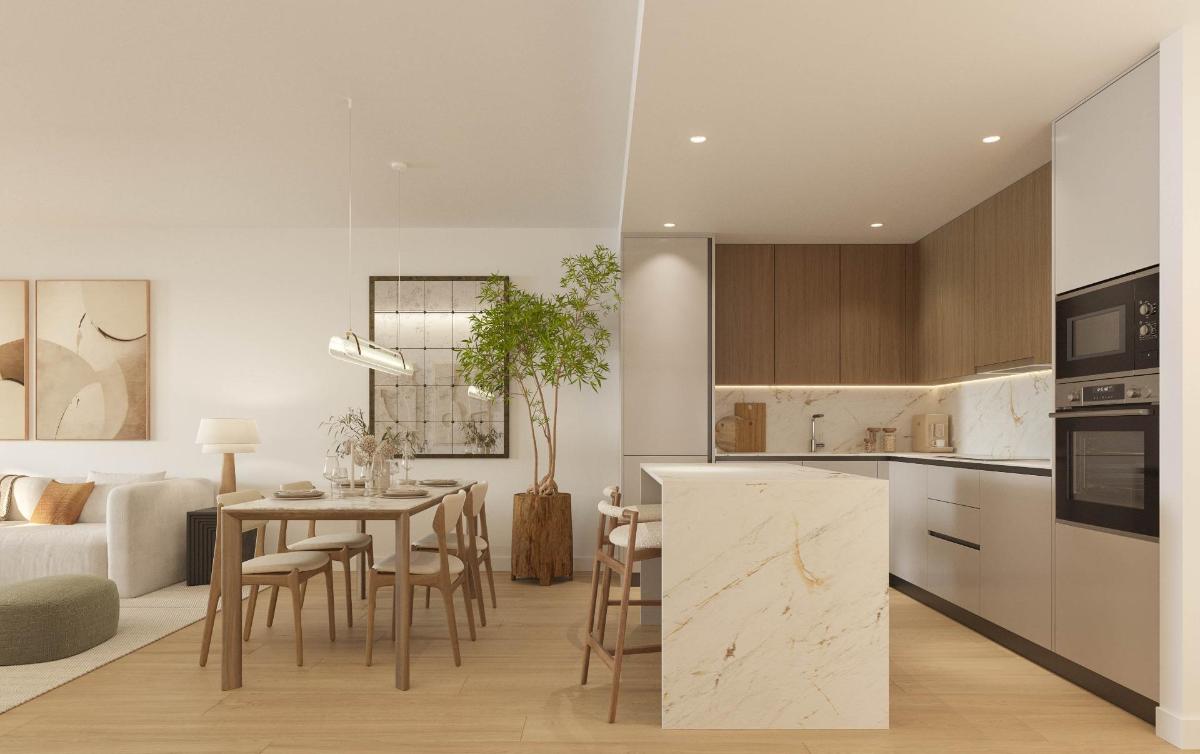 2 Bed, 2 Bath, ApartmentFor Sale, Torremolinos, Costa del Sol