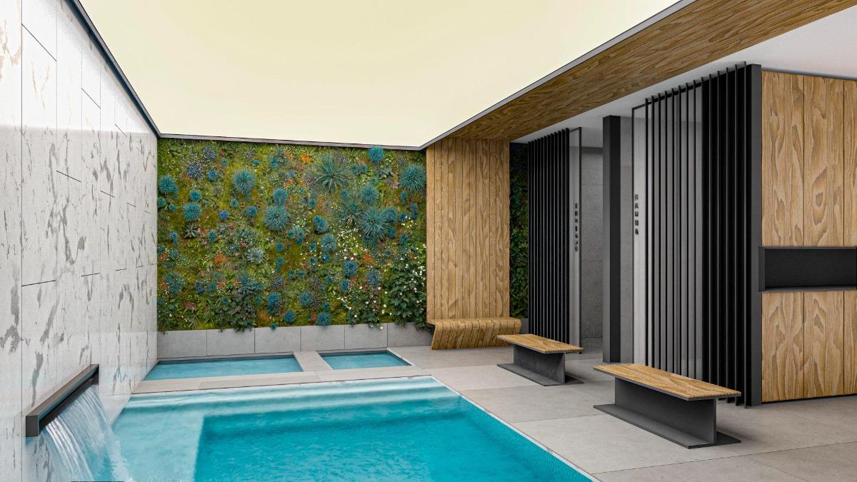 2 Bed, 2 Bath, ApartmentFor Sale, Estepona, Costa del Sol