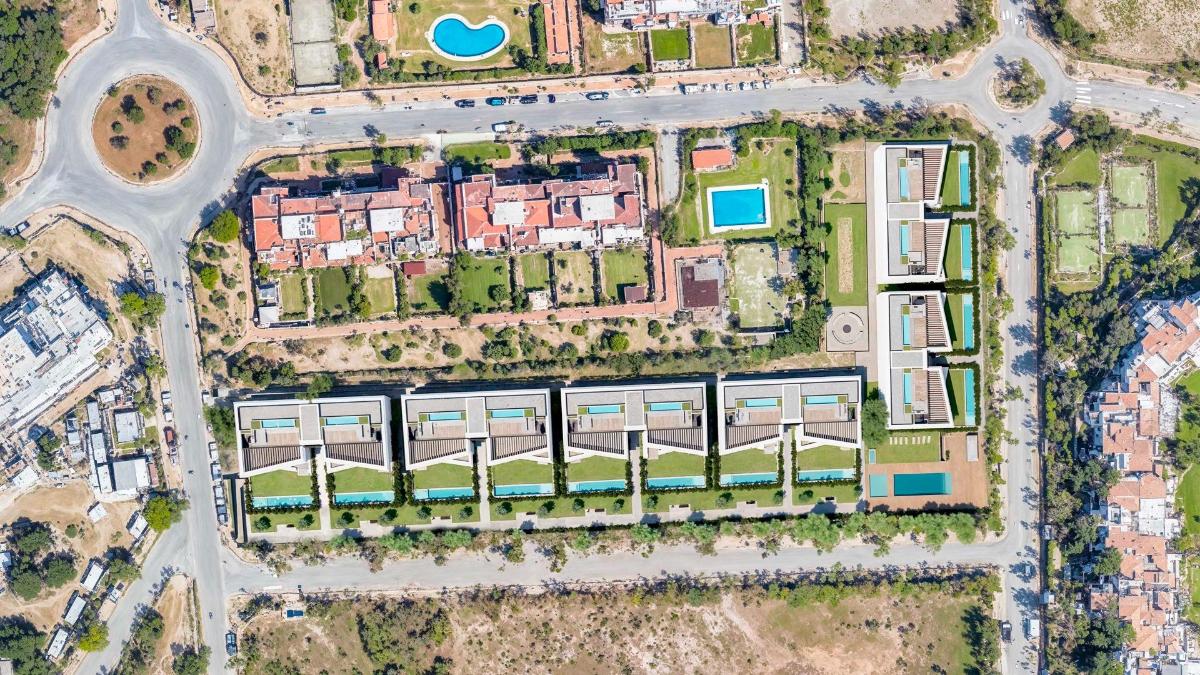 2 Bed, 2 Bath, ApartmentFor Sale, Estepona, Costa del Sol