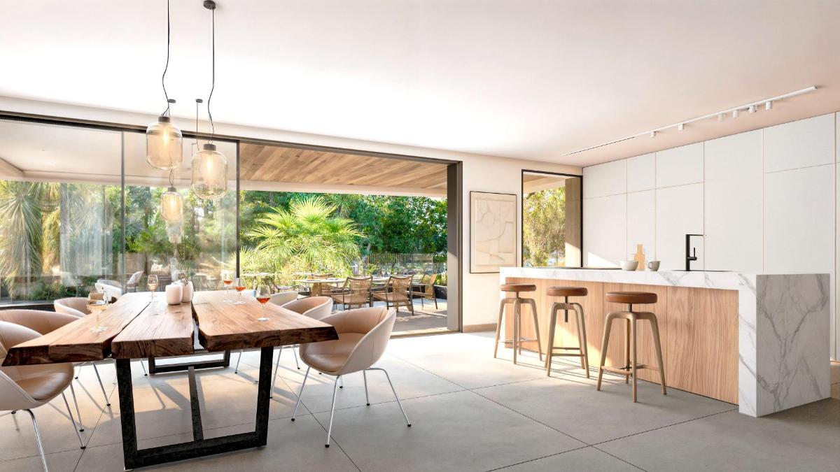 2 Bed, 2 Bath, ApartmentFor Sale, Estepona, Costa del Sol