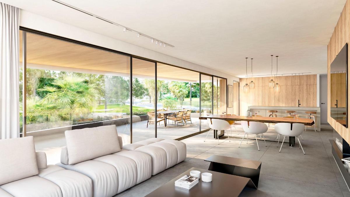 3 Bed, 2 Bath, ApartmentFor Sale, Estepona, Costa del Sol