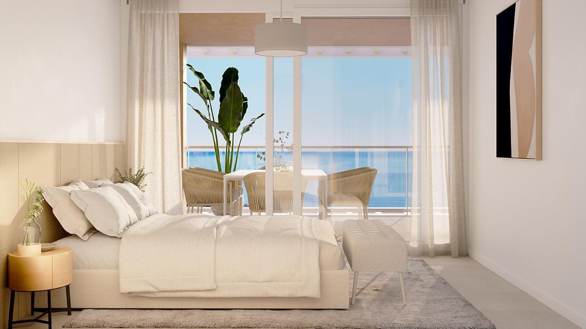 4 Bed, 3 Bath, ApartmentFor Sale, San Roque, Costa del Sol