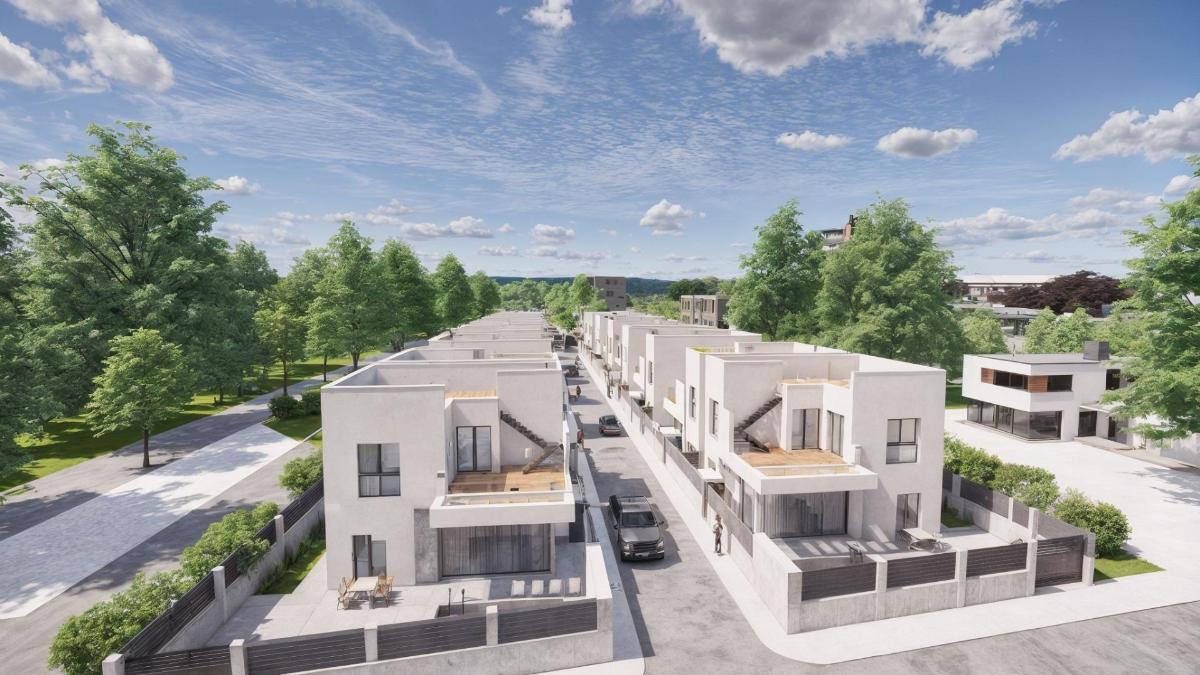 4 Bed, 3 Bath, HouseFor Sale, Los Montesinos, Costa Blanca