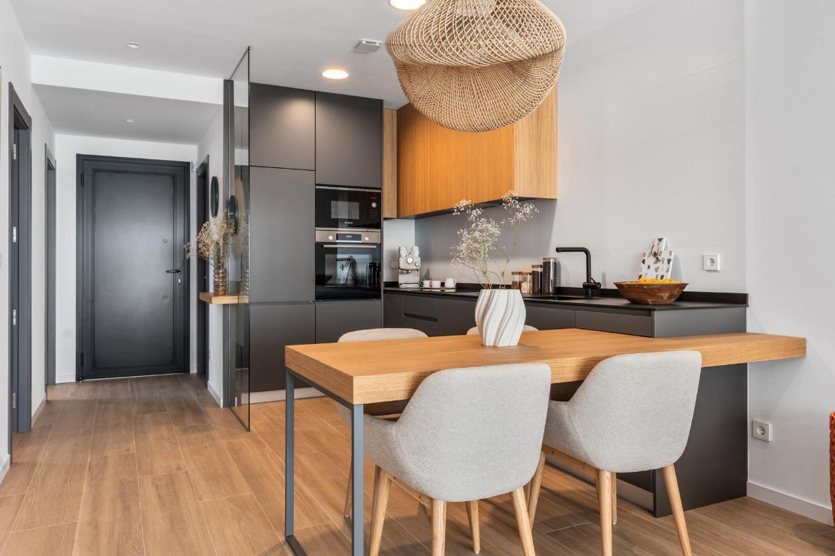 2 Bed, 2 Bath, ApartmentFor Sale, Benitachell, Costa Blanca