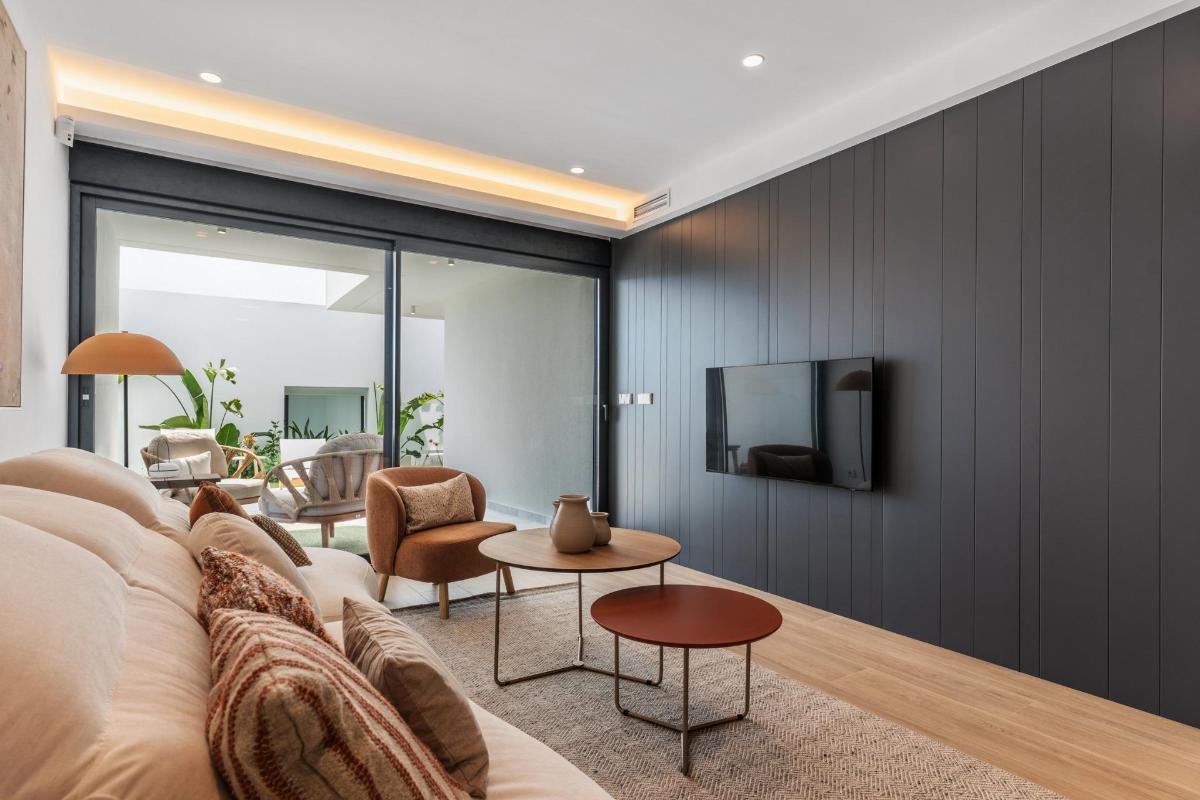 3 Bed, 2 Bath, ApartmentFor Sale, Benitachell, Costa Blanca