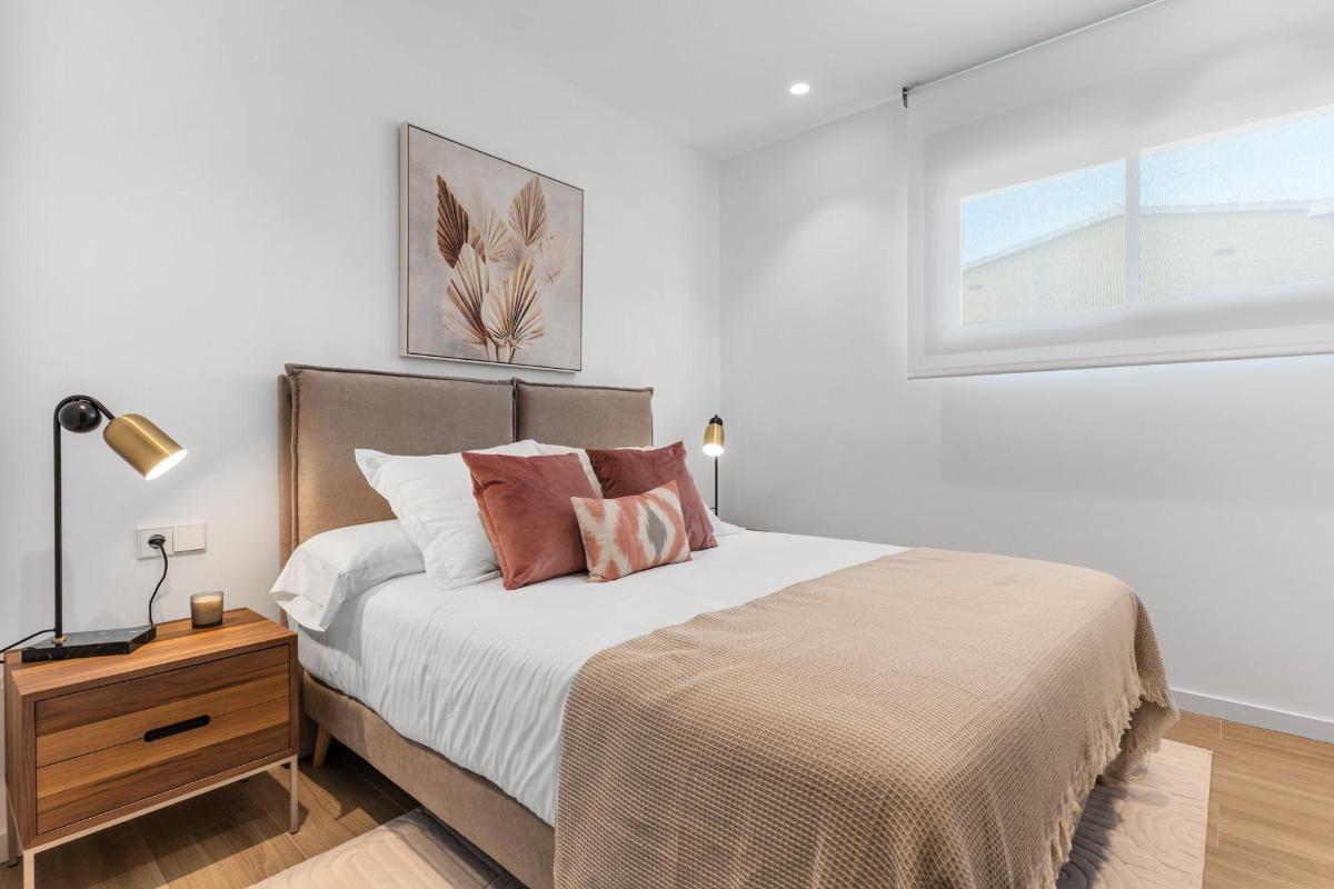 3 Bed, 2 Bath, ApartmentFor Sale, Benitachell, Costa Blanca