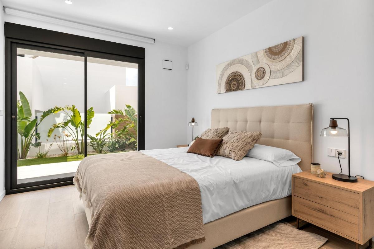 2 Bed, 2 Bath, ApartmentFor Sale, Benitachell, Costa Blanca