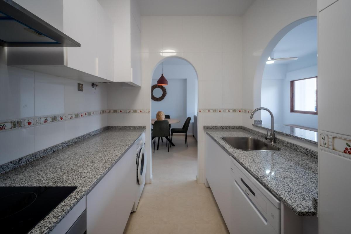 2 Bed, 2 Bath, ApartmentFor Sale, Cuevas del Almanzora, Costa Almeria