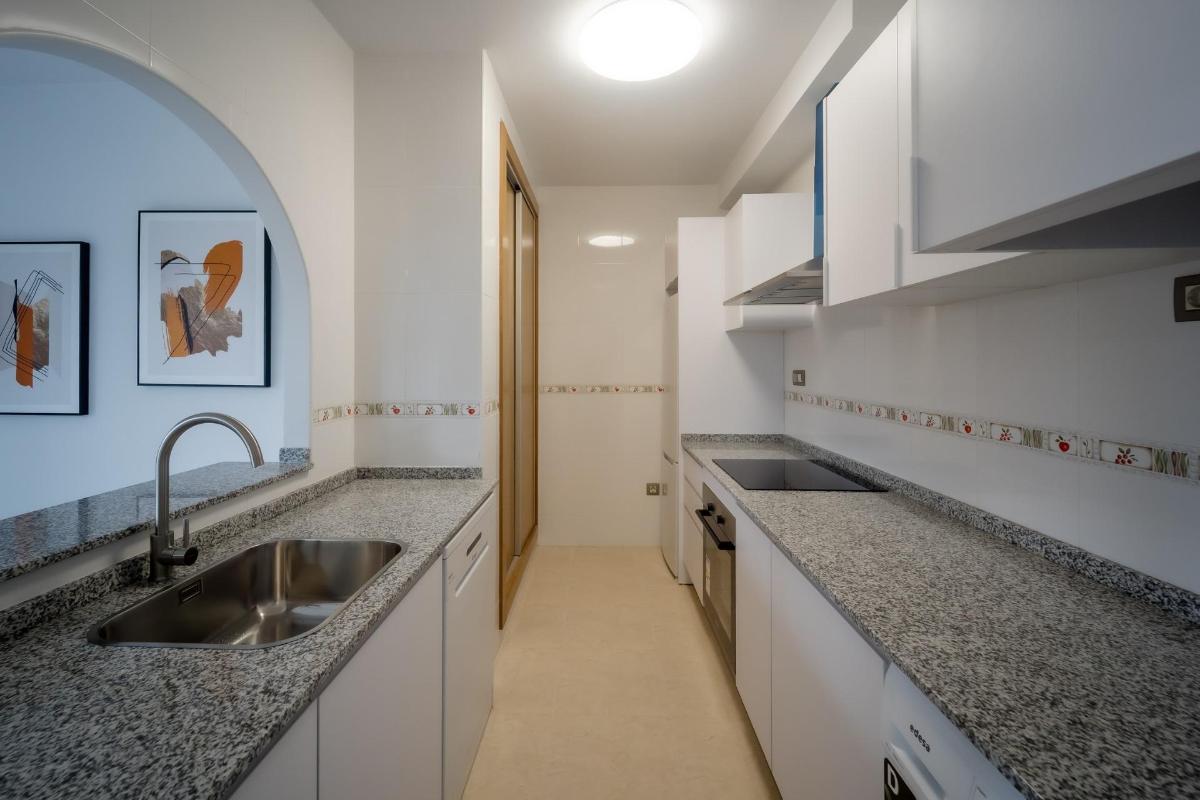 2 Bed, 2 Bath, ApartmentFor Sale, Cuevas del Almanzora, Costa Almeria